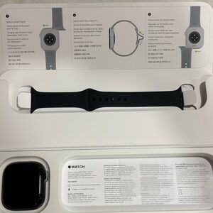 Apple Smartwatch-Series 10 (GPS)